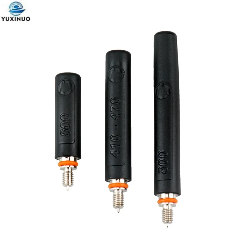 UHF 410-470MHz or 806-870MHz 800MHz GPS Stubby Antenna for Motorola TETRA MTP850 MTP3100 MTP3150 MTP3250 MTP6550 MTP6750 Radio
UHF 410-470MHz or 806-870MHz 800MHz GPS Stubby Antenna for Motorola TETRA MTP850 MTP3100 MTP3150 MTP3250 MTP6550 MTP6750 Radio