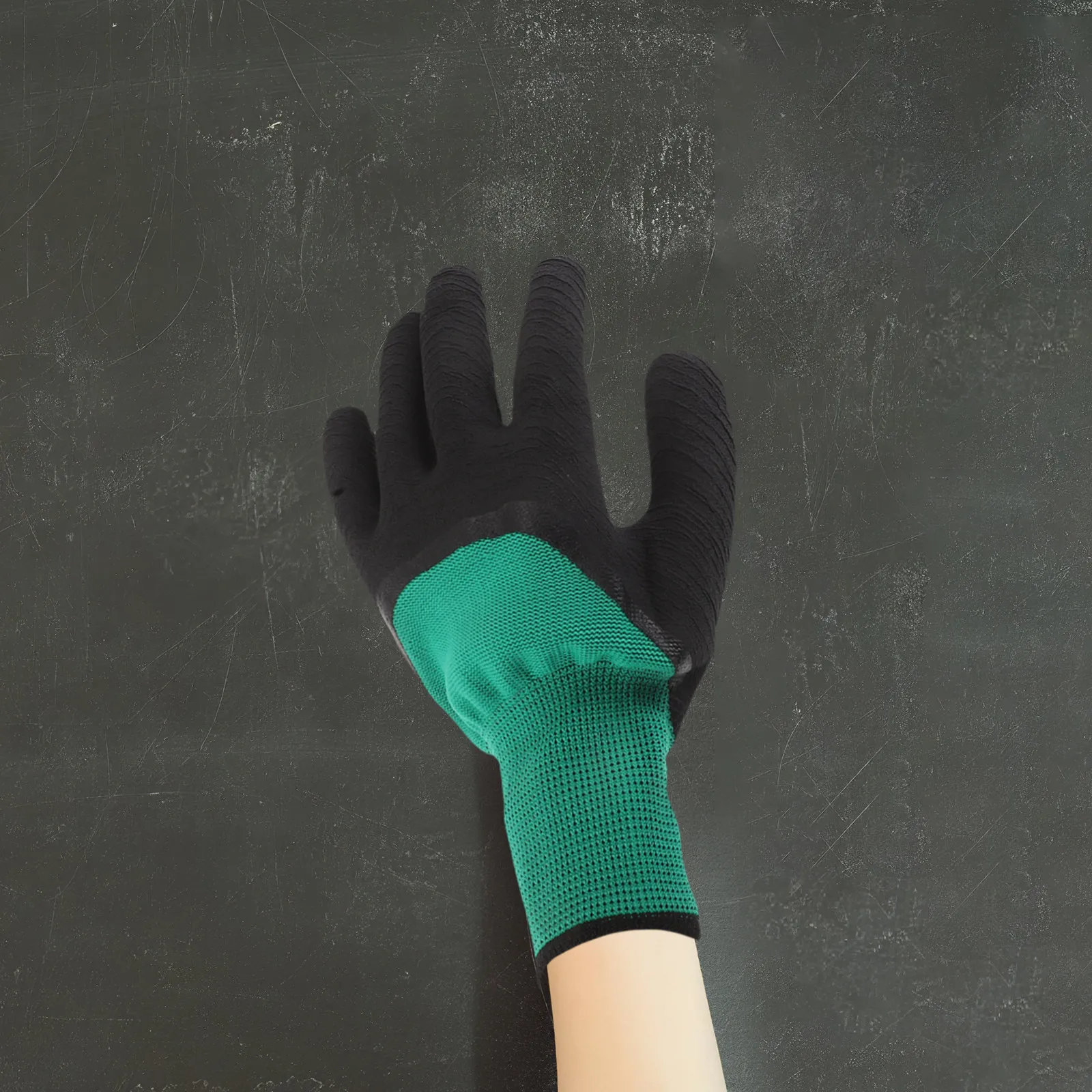 2Pairs Comfortable Animal Grooming Gloves Dual Protection Against Bites Claws for Hamster Parrot Rabbit Handling and Feeding
2Pairs Comfortable Animal Grooming Gloves Dual Protection Against Bites Claws for Hamster Parrot Rabbit Handling and Feeding