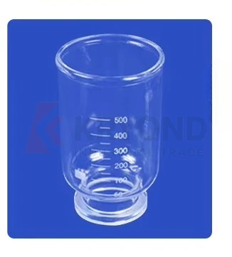 Вакуумный стакан для фильтрации 500 мл для аппарата 2000 мл, мембранное оборудование для песчаного фильтра, оригинальный продукт
Вакуумный стакан для фильтрации 500 мл для аппарата 2000 мл, мембранное оборудование для песчаного фильтра, оригинальный продукт