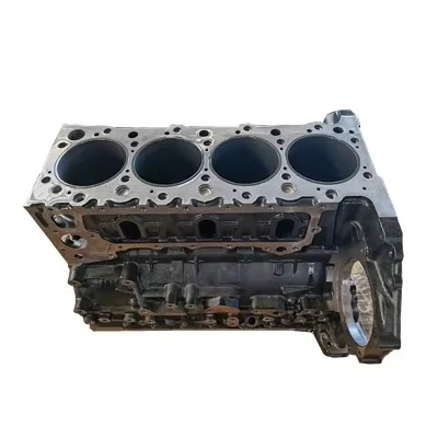 4HF1 Cylinder Block 4HF1 Engine Block 4HF1 Short Block 8-97119775-0 8971197750 8-97163853-5 8971638535 For ISUZU 700P NPR
4HF1 Cylinder Block 4HF1 Engine Block 4HF1 Short Block 8-97119775-0 8971197750 8-97163853-5 8971638535 For ISUZU 700P NPR