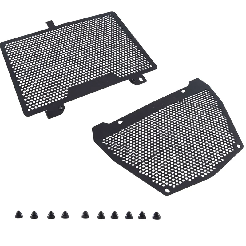Motorcycle Radiator Grill Guard Oil Cooler Guard Protection Cover Set Accessories For CFMOTO CF MOTO 450 SR 450SR 2022 2023 2024
Motorcycle Radiator Grill Guard Oil Cooler Guard Protection Cover Set Accessories For CFMOTO CF MOTO 450 SR 450SR 2022 2023 2024