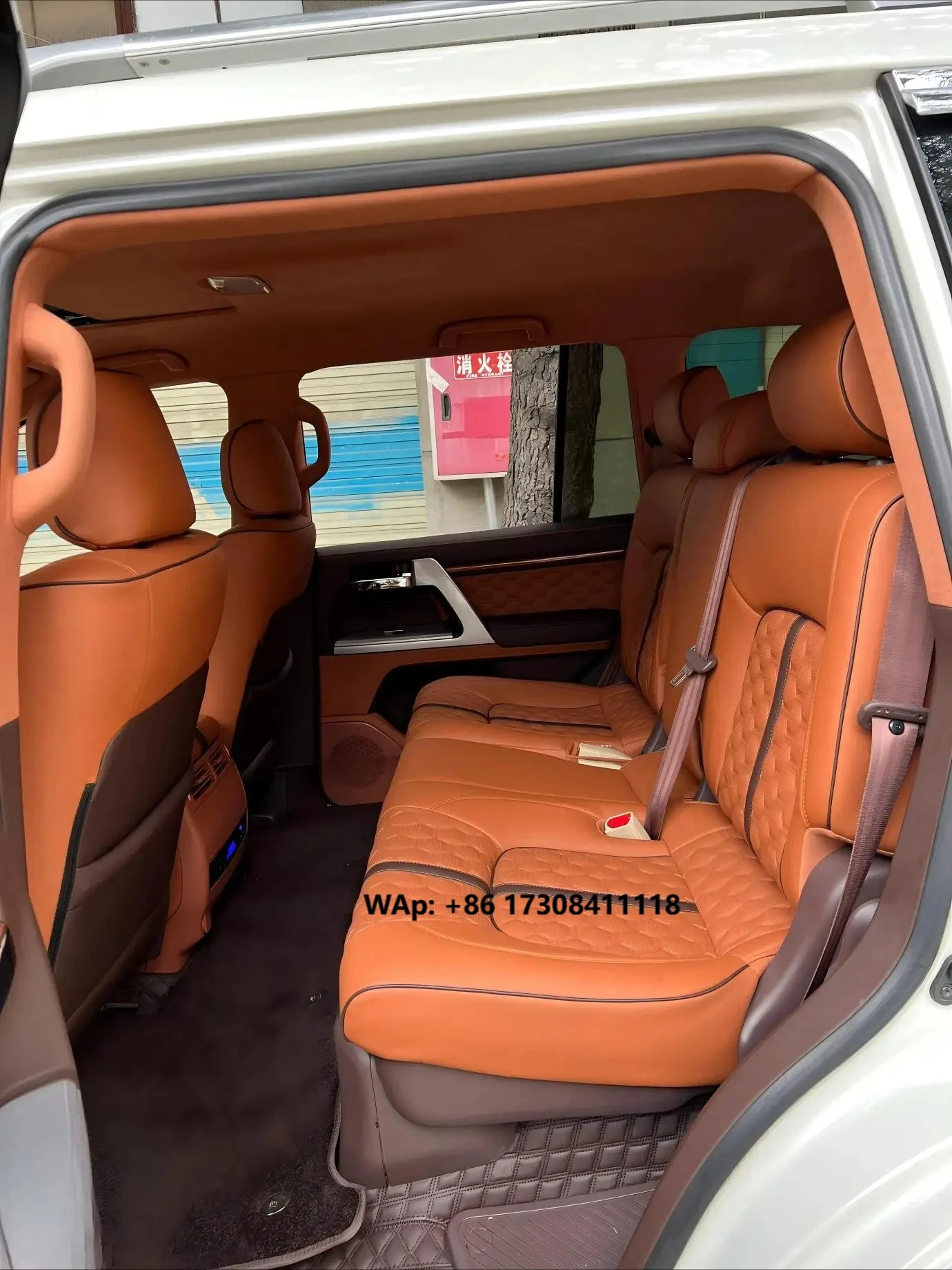 Custom Made for Car Seat Covers for 5 Seats Leather Fit for
Custom Made for Car Seat Covers for 5 Seats Leather Fit for