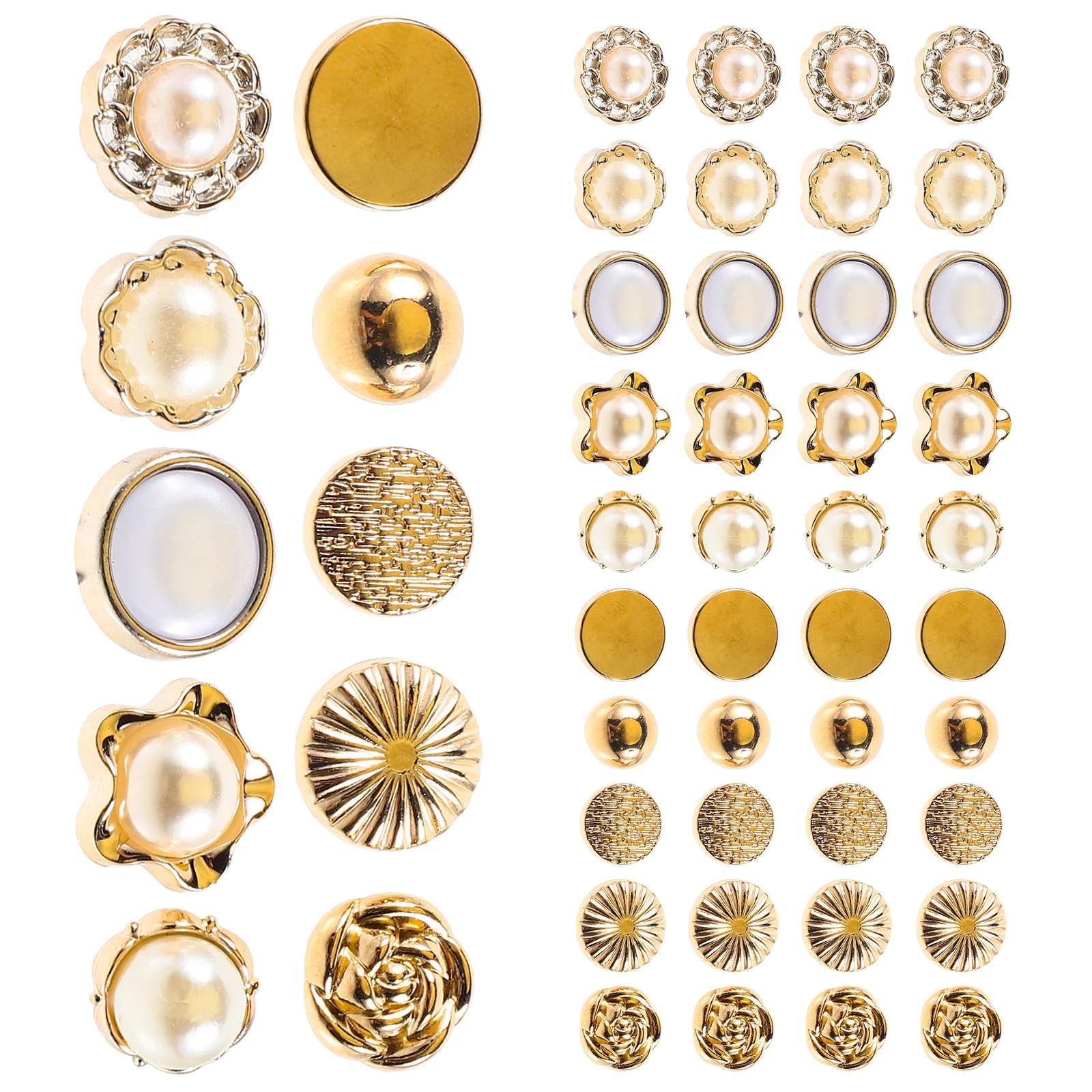 100 Pcs Resin Clothing Buttons Round Fashion Sewing for Crafting Stylish Child Wedding Dress Plastic DIY Shirt Coat
100 Pcs Resin Clothing Buttons Round Fashion Sewing for Crafting Stylish Child Wedding Dress Plastic DIY Shirt Coat