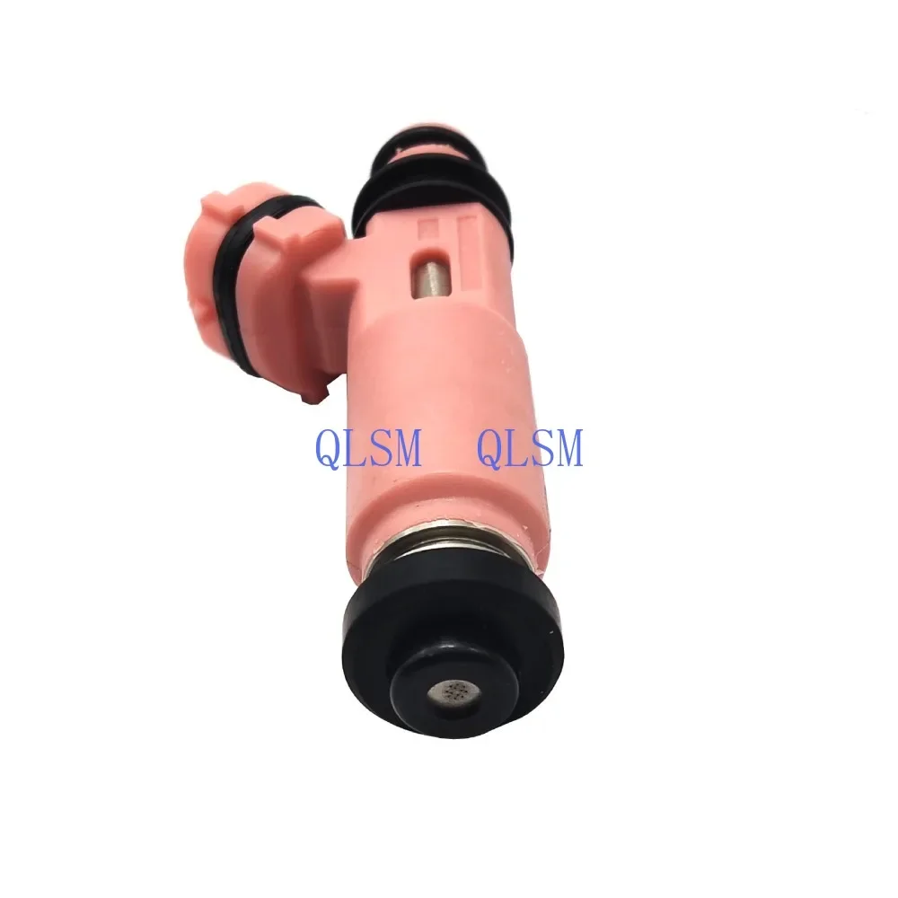 1Pcs 23250-20030 Fuel Injector Replacement For Toyota Camry Highlander Sienna Lexus ES330 RX330 3.0L 3.3L V6 Engine Nozzle
1Pcs 23250-20030 Fuel Injector Replacement For Toyota Camry Highlander Sienna Lexus ES330 RX330 3.0L 3.3L V6 Engine Nozzle