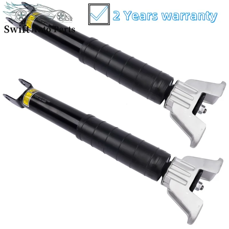 Pair Rear Shock Absorber Struts For Dodge Durango 2014-2023 3.6L 5.7L V6 V8 68330539AB 68069843AF
Pair Rear Shock Absorber Struts For Dodge Durango 2014-2023 3.6L 5.7L V6 V8 68330539AB 68069843AF