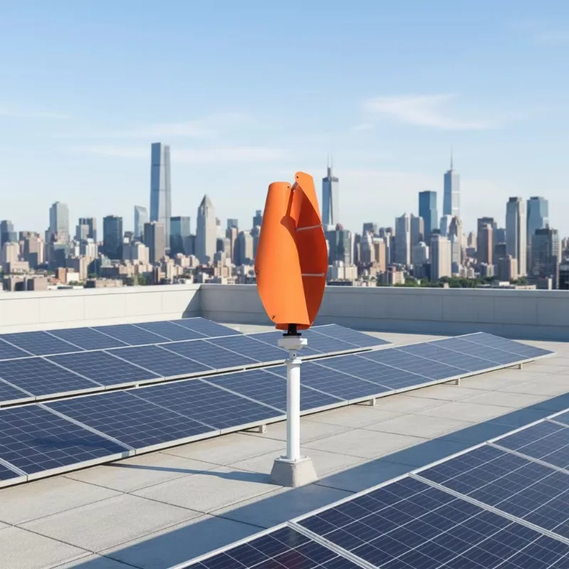 2000W Protect Environment Permanent Magnet Wind Turbine Generator 24V 48V 96V 220V Hybrid Solar Power System Kit Home
2000W Protect Environment Permanent Magnet Wind Turbine Generator 24V 48V 96V 220V Hybrid Solar Power System Kit Home