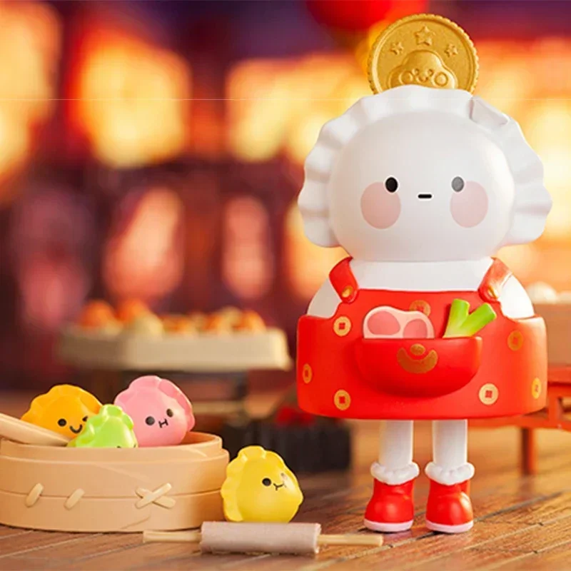 POP MART Новый Год Тигра Серия Слепая Коробка Тайная Коробка Угадай Сумка Игрушки Кукла Симпатичная Аниме Фигурка Настольный Орнамент Коллекция
POP MART Новый Год Тигра Серия Слепая Коробка Тайная Коробка Угадай Сумка Игрушки Кукла Симпатичная Аниме Фигурка Настольный Орнамент Коллекция