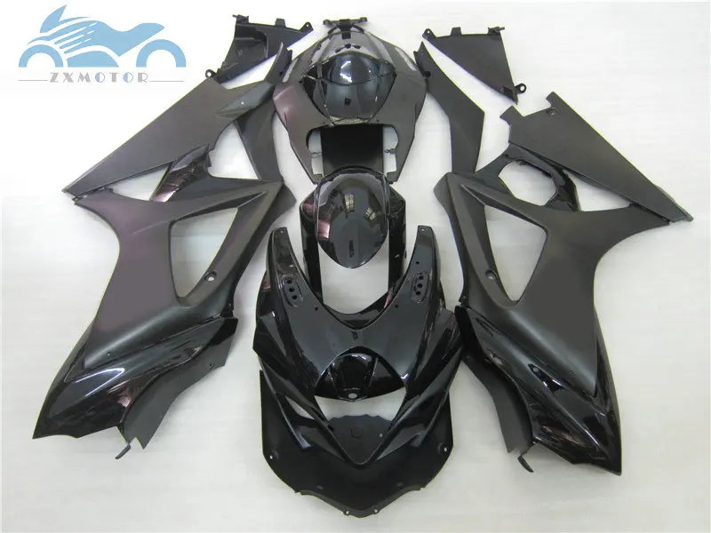New Fairing kit for Suzuki GSXR 1000 K7 K8 GSXR1000 2007 2008 motorcycle fairings kit 07 08 black body aftermarket
New Fairing kit for Suzuki GSXR 1000 K7 K8 GSXR1000 2007 2008 motorcycle fairings kit 07 08 black body aftermarket