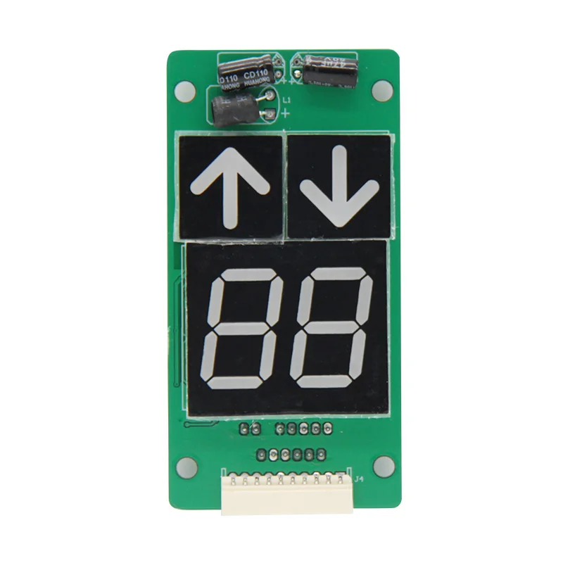 Elevator Accessory Display Panel CBX-01A CBX-01B