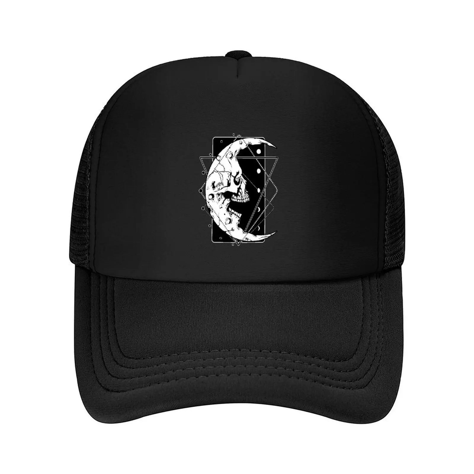 SKULL MOON Baseball Cap Sunscreen fun hats Gentleman Hat winter hats for men Sun Hats For Women Men's
SKULL MOON Baseball Cap Sunscreen fun hats Gentleman Hat winter hats for men Sun Hats For Women Men's