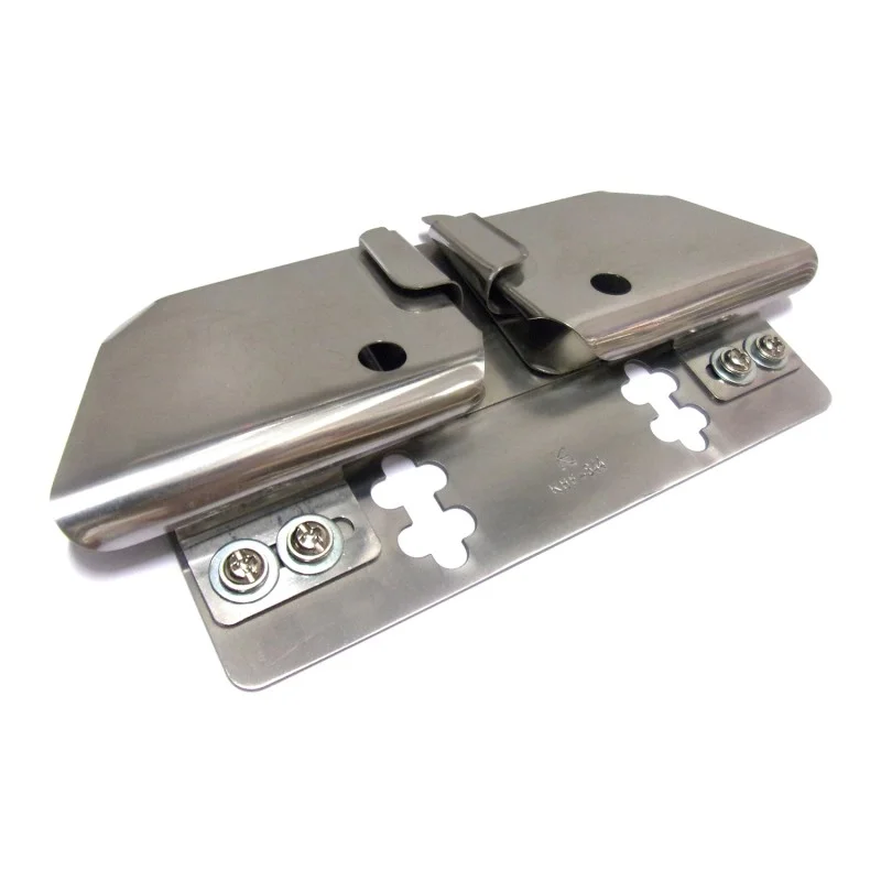 #KHF844 Zipper Folder Fit for DURKOPP ADLER 467,767,867 Sewing Machine Parts
#KHF844 Zipper Folder Fit for DURKOPP ADLER 467,767,867 Sewing Machine Parts