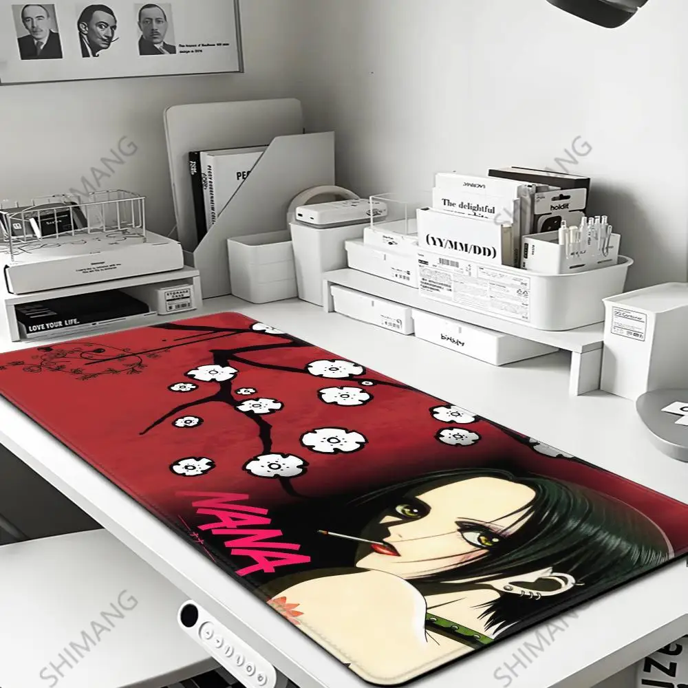2 Mouse Pad Desk Mouse Pad Cute HD Desk Pad Extended Gaming Keyboard Mats Large 100x50cm XXL Gamer Mousepad
2 Mouse Pad Desk Mouse Pad Cute HD Desk Pad Extended Gaming Keyboard Mats Large 100x50cm XXL Gamer Mousepad