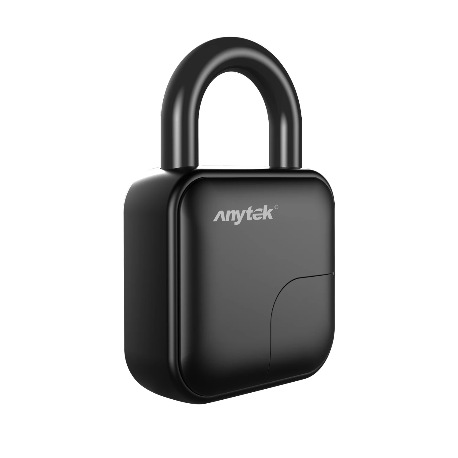 Portable Mini Smart Fingerprint Padlock Thumbprint Door Lock Security Anti-Theft Lock Suitable For Wardrobe Cabinet Travel Box
Portable Mini Smart Fingerprint Padlock Thumbprint Door Lock Security Anti-Theft Lock Suitable For Wardrobe Cabinet Travel Box