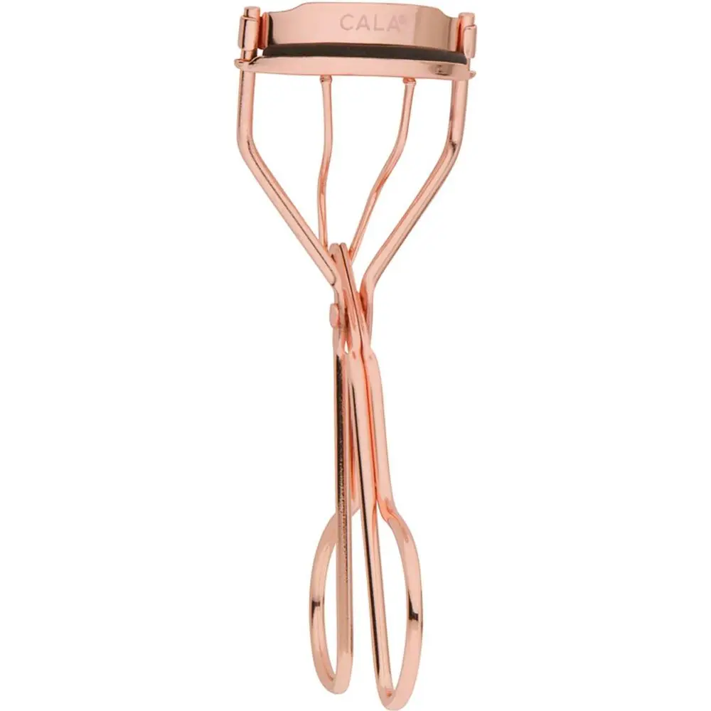 Peach Gold Eyelash Curler
Peach Gold Eyelash Curler