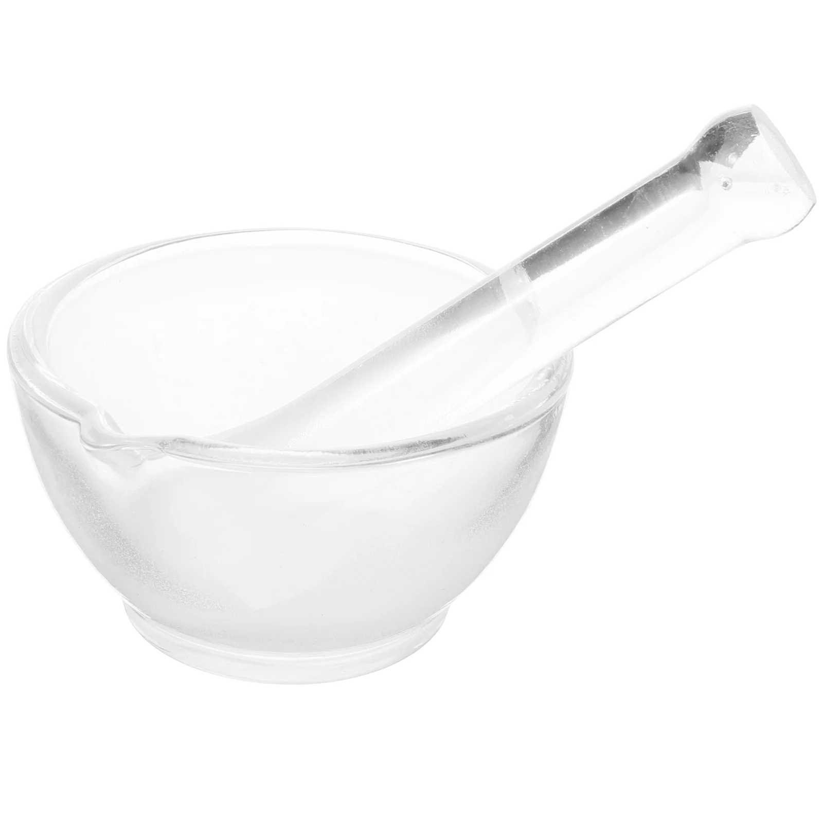 Hand Blenders Chemical Medicine Crush Pot Grinding Bowl for Kitchen Masher Household Pestle Pills
Hand Blenders Chemical Medicine Crush Pot Grinding Bowl for Kitchen Masher Household Pestle Pills
