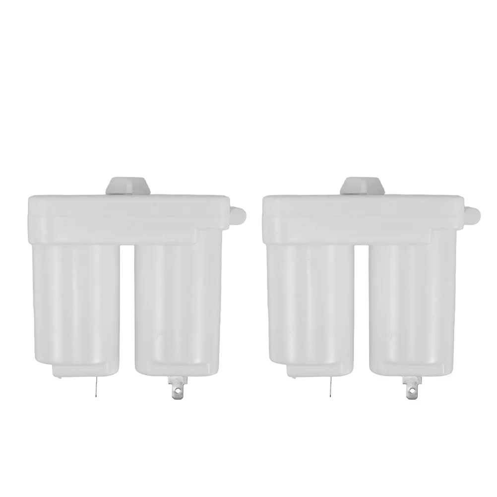 2pcs Water Heater Box Plastic Waterproof Case For Gas Boiler Lightweight Durable Holder Compatible With Rv Water Heaters
2pcs Water Heater Box Plastic Waterproof Case For Gas Boiler Lightweight Durable Holder Compatible With Rv Water Heaters