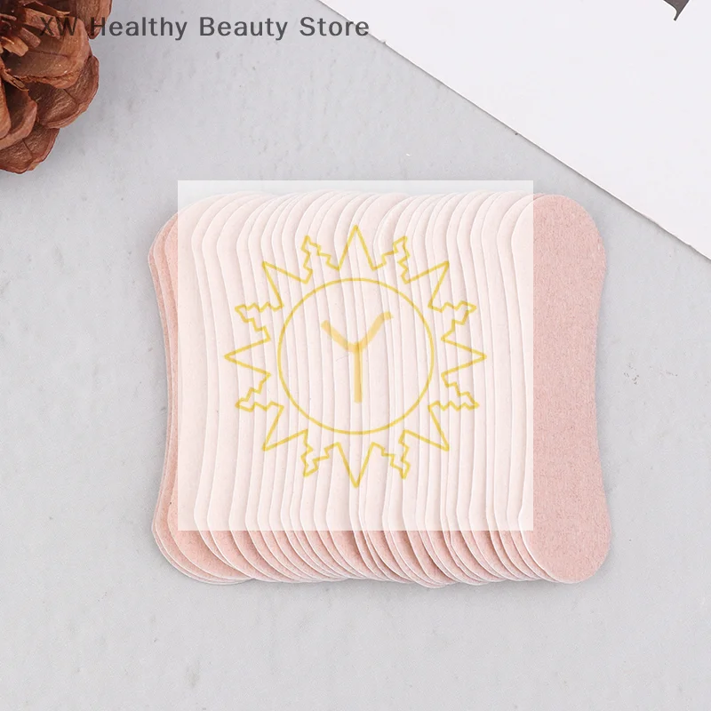 30PCS Breath Nasal Strips Relieve Nasal Congestion Anti-Snoring Nose Patches Good Sleeping Product Easier Sleep Aid Decive
30PCS Breath Nasal Strips Relieve Nasal Congestion Anti-Snoring Nose Patches Good Sleeping Product Easier Sleep Aid Decive