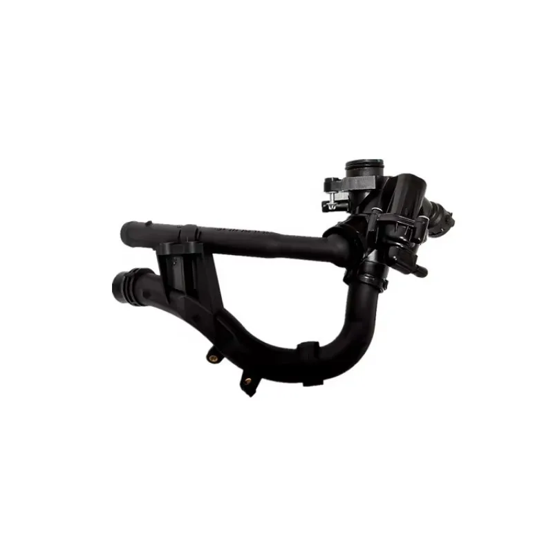 More Popular Auto Parts Automotive Electronic Thermostat Assembly OEM A2742000115 For C300 E300
More Popular Auto Parts Automotive Electronic Thermostat Assembly OEM A2742000115 For C300 E300