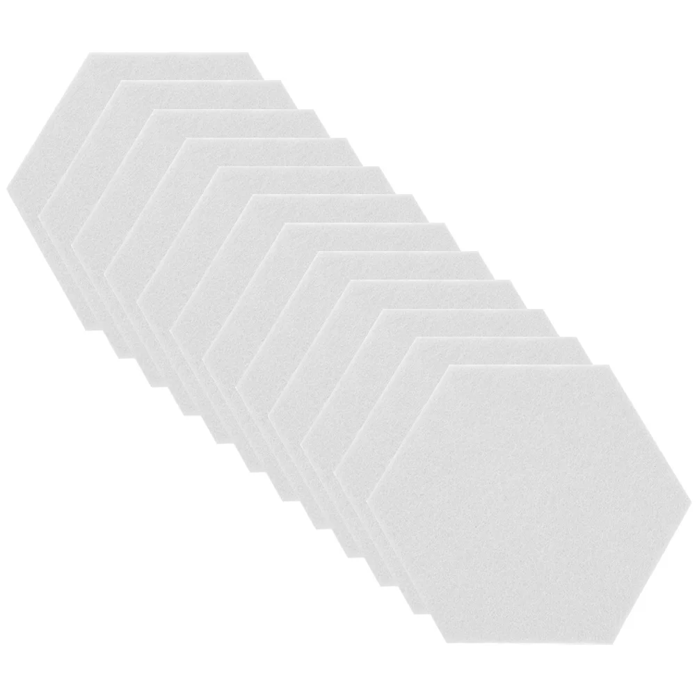 12 Pcs LED Wall Mount Decorative Panel Sound Absorption Car White Acoustical Panels
12 Pcs LED Wall Mount Decorative Panel Sound Absorption Car White Acoustical Panels