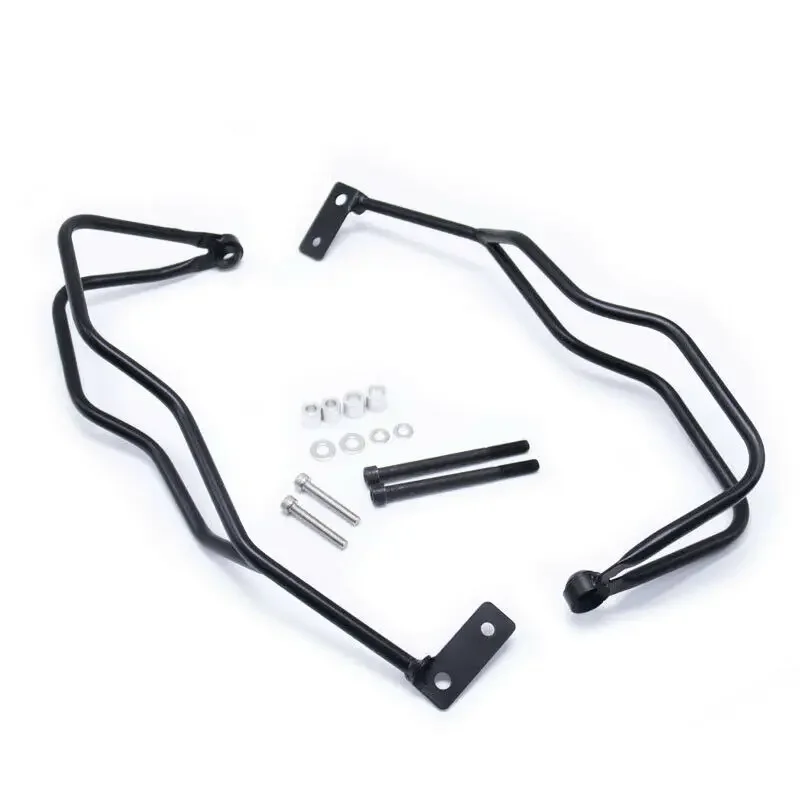 Black Motorcycle Metal Brush Hand Guard Protection for BMW R1200GS ADV Adventure
Black Motorcycle Metal Brush Hand Guard Protection for BMW R1200GS ADV Adventure