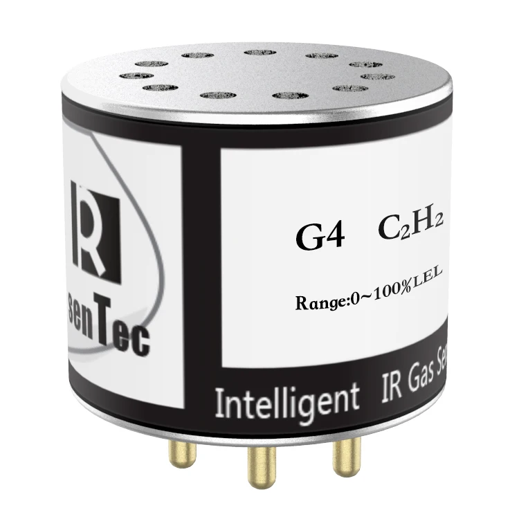 G4-N2O Infrared Nitrous Oxide Gas Sensor Is Used in the Concentration leakage Detector
G4-N2O Infrared Nitrous Oxide Gas Sensor Is Used in the Concentration leakage Detector