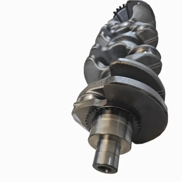 J20A Crankshaft For Suzuki Grand Vitara SX4 Escuado 12220-65D00/12220-65D01/12220-65J00/12220-65J01 Engine Crankshaft
J20A Crankshaft For Suzuki Grand Vitara SX4 Escuado 12220-65D00/12220-65D01/12220-65J00/12220-65J01 Engine Crankshaft