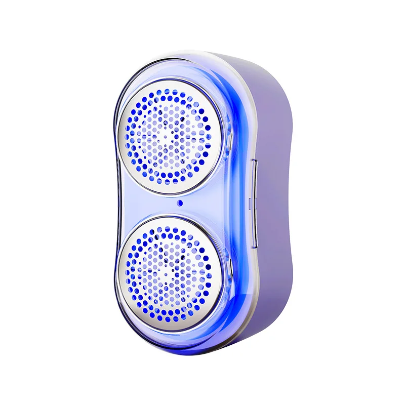 Новый триммер 2-в-1: бытовой, перезаряжаемый, многофункциональный электрический прибор для удаления катышков
Новый триммер 2-в-1: бытовой, перезаряжаемый, многофункциональный электрический прибор для удаления катышков