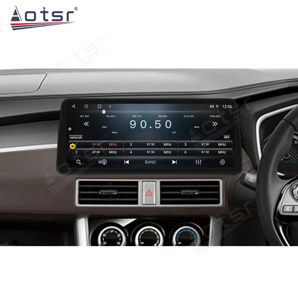 12.3'' Touch Screen Android Car Radio GPS Navigation DVD Player Stereo Multimedia Audio System For Mitsubishi Xpander 2017-2020
12.3'' Touch Screen Android Car Radio GPS Navigation DVD Player Stereo Multimedia Audio System For Mitsubishi Xpander 2017-2020