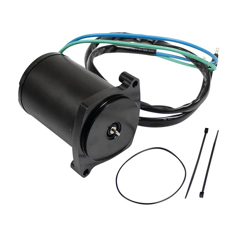 High Quality New Tilt Trim Motor For Mercury Marine 828708 878265A1 878265A4 828708T 8M0031551 T1082M 8M0060140 PT486NM
High Quality New Tilt Trim Motor For Mercury Marine 828708 878265A1 878265A4 828708T 8M0031551 T1082M 8M0060140 PT486NM