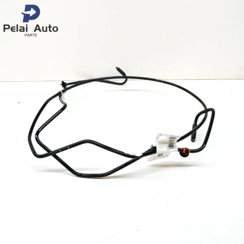 A2133270645 AUTO PARTS PNEUMATIC LINE TO ENERGY ACCUMULATOR FOR MB GLC COUPE C253 A2133270645
A2133270645 AUTO PARTS PNEUMATIC LINE TO ENERGY ACCUMULATOR FOR MB GLC COUPE C253 A2133270645