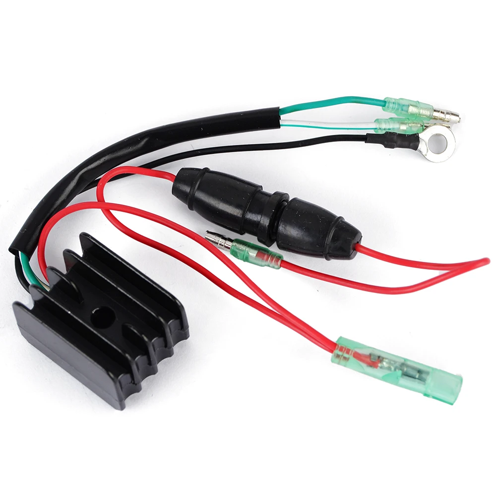 E60H F9.9C F13.5 F15A Регулятор-выпрямитель для Yamaha 6 8 20 25 30 40 50 60 70 HP 6HP 8HP 20HP 25HP 30HP 40HP 50HP 60HP 70HP 
E60H F9.9C F13.5 F15A Регулятор-выпрямитель для Yamaha 6 8 20 25 30 40 50 60 70 HP 6HP 8HP 20HP 25HP 30HP 40HP 50HP 60HP 70HP