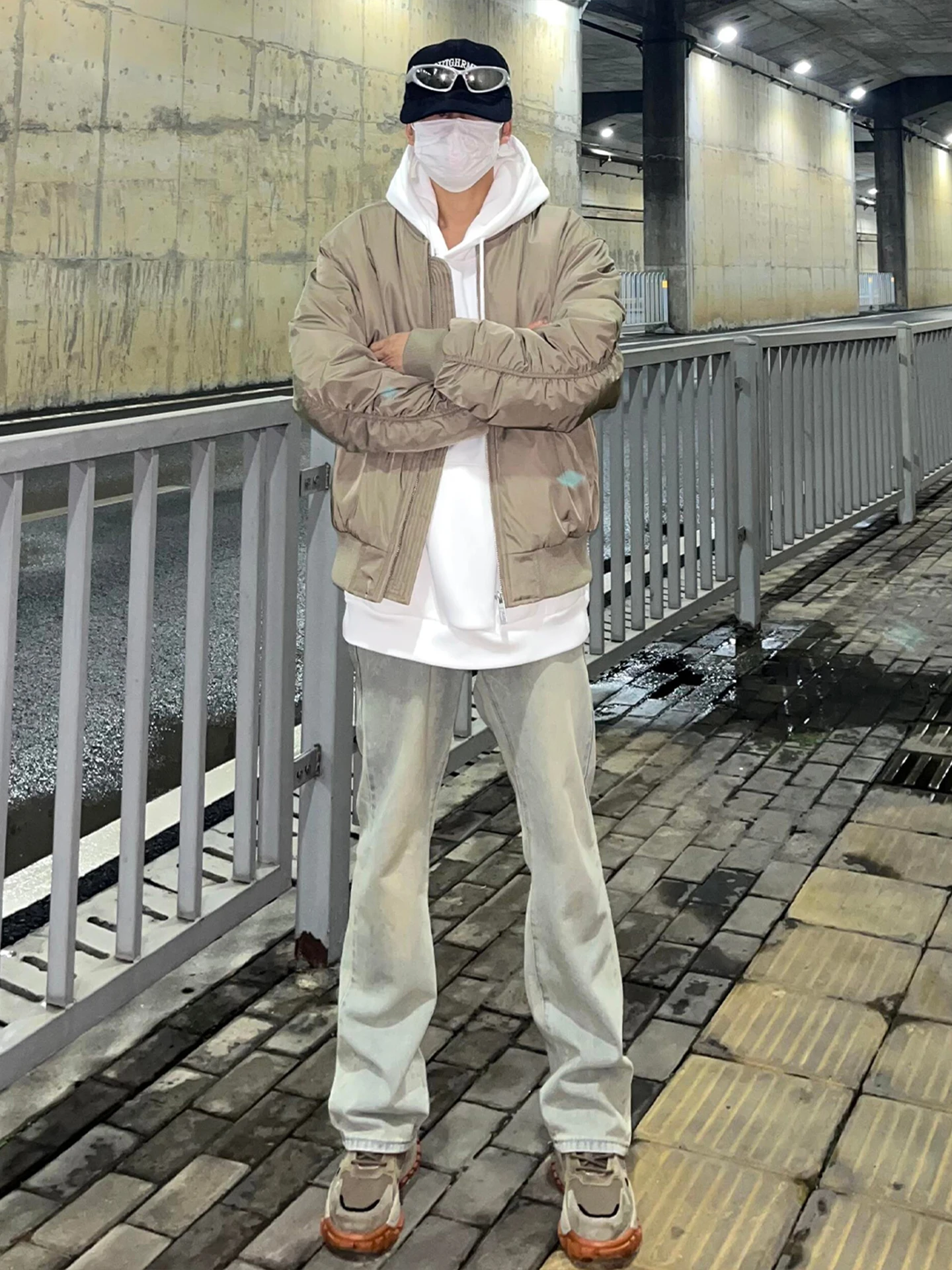 Мужские джинсы American Sle с высокой талией, прямые, облегающие, желтого цвета, повседневные, удобные, летние
Мужские джинсы American Sle с высокой талией, прямые, облегающие, желтого цвета, повседневные, удобные, летние