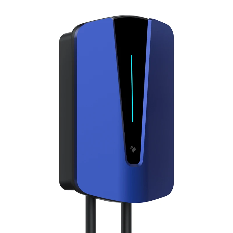 22 кВт EV-быстрая зарядка, приложение для зарядки аккумулятора, Wi-Fi, Bluetooth
22 кВт EV-быстрая зарядка, приложение для зарядки аккумулятора, Wi-Fi, Bluetooth