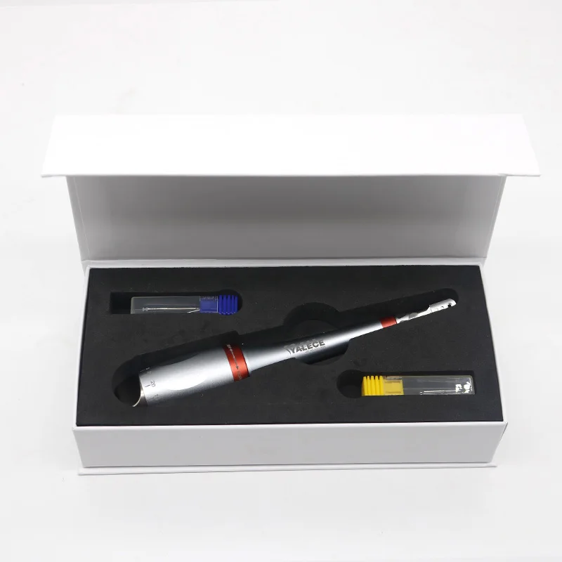 High Quality Dentist Hand Drivers Dental Implantation Universal Torque Driver Screwer
High Quality Dentist Hand Drivers Dental Implantation Universal Torque Driver Screwer