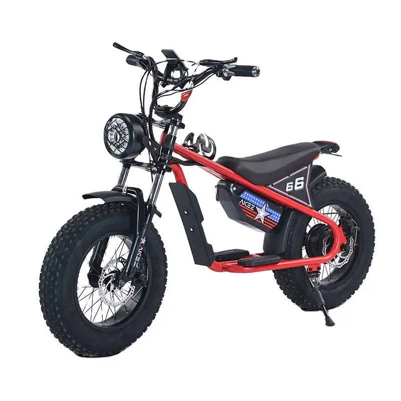 Practical Hot Sale 36V 350W High-speed Motor Children Motorcycles Kids Ebike 16'' Kids Bicycles Bike Low Speed Electric Bike 
Practical Hot Sale 36V 350W High-speed Motor Children Motorcycles Kids Ebike 16'' Kids Bicycles Bike Low Speed Electric Bike