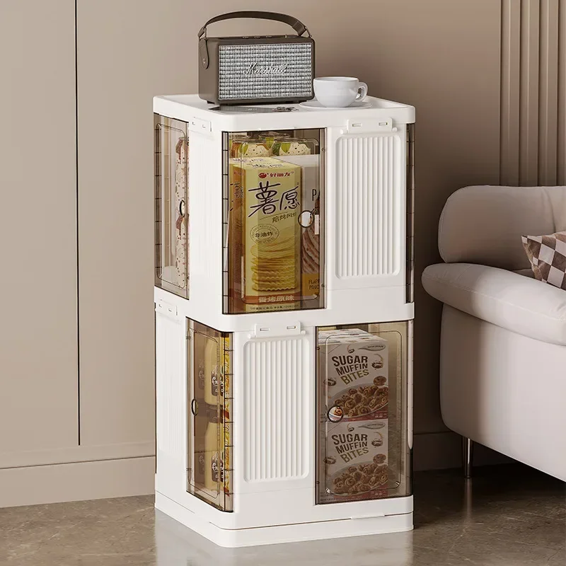 Household Goods Household Rotary Bookcase SimpleBedroom Living Room Multi-layer Floor Rack Storage Cabinet Multi-functional Rack
Household Goods Household Rotary Bookcase SimpleBedroom Living Room Multi-layer Floor Rack Storage Cabinet Multi-functional Rack