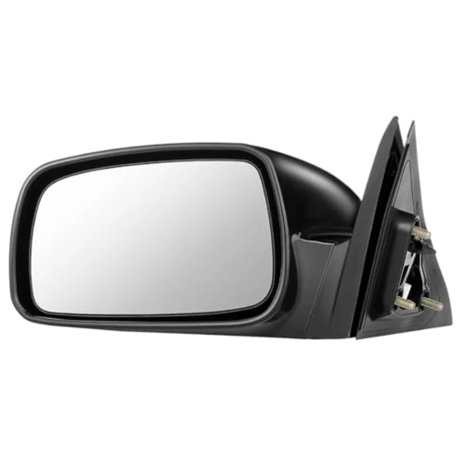 For Toyota Camry 2007 08 09 10 2011 Door Mirror Driver Side Power Replacement For 128-61457AL TO1320215 8794033620C0
For Toyota Camry 2007 08 09 10 2011 Door Mirror Driver Side Power Replacement For 128-61457AL TO1320215 8794033620C0
