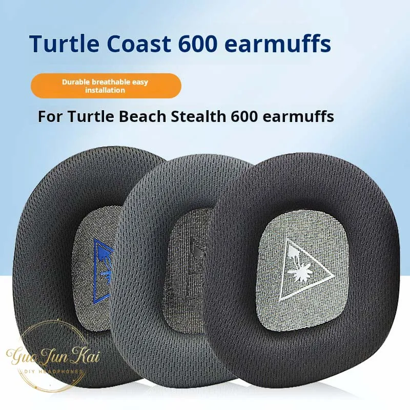 Ear Pads Foam Cushion Earpads For Turtle Beach Stealth 600 Gen 2 Gaming Headset
Ear Pads Foam Cushion Earpads For Turtle Beach Stealth 600 Gen 2 Gaming Headset