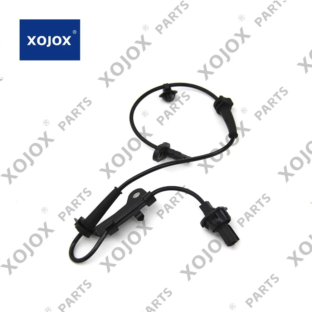 XOJOX ABS Speed Sensor for Honda CR-Z, Fit and Insight | OEM# 57455-TF0-003 | Heavy Duty
XOJOX ABS Speed Sensor for Honda CR-Z, Fit and Insight | OEM# 57455-TF0-003 | Heavy Duty