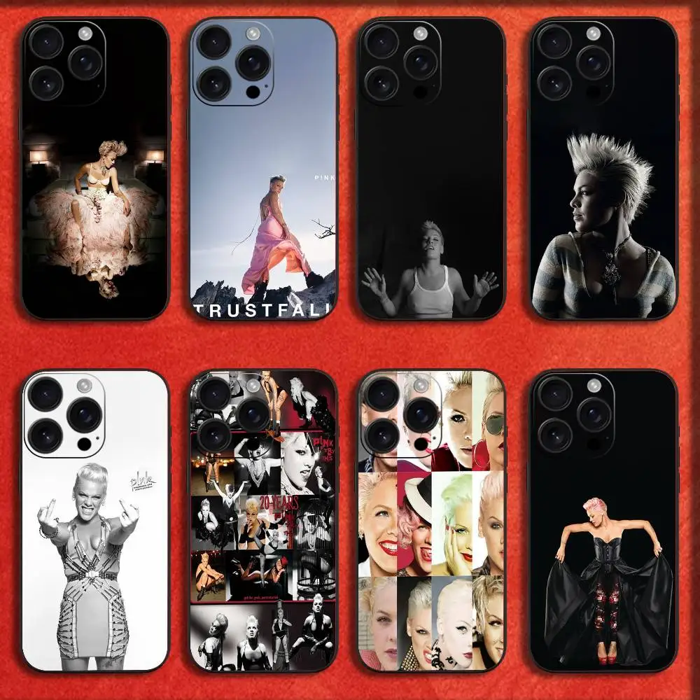 P-P!nk Pink Alecia Beth Phone Case For iPhone 16,15,14,13,12,11,Pro,XS,Max,XR,Plus,E,SE4,Mini Black Fashion Cover
P-P!nk Pink Alecia Beth Phone Case For iPhone 16,15,14,13,12,11,Pro,XS,Max,XR,Plus,E,SE4,Mini Black Fashion Cover