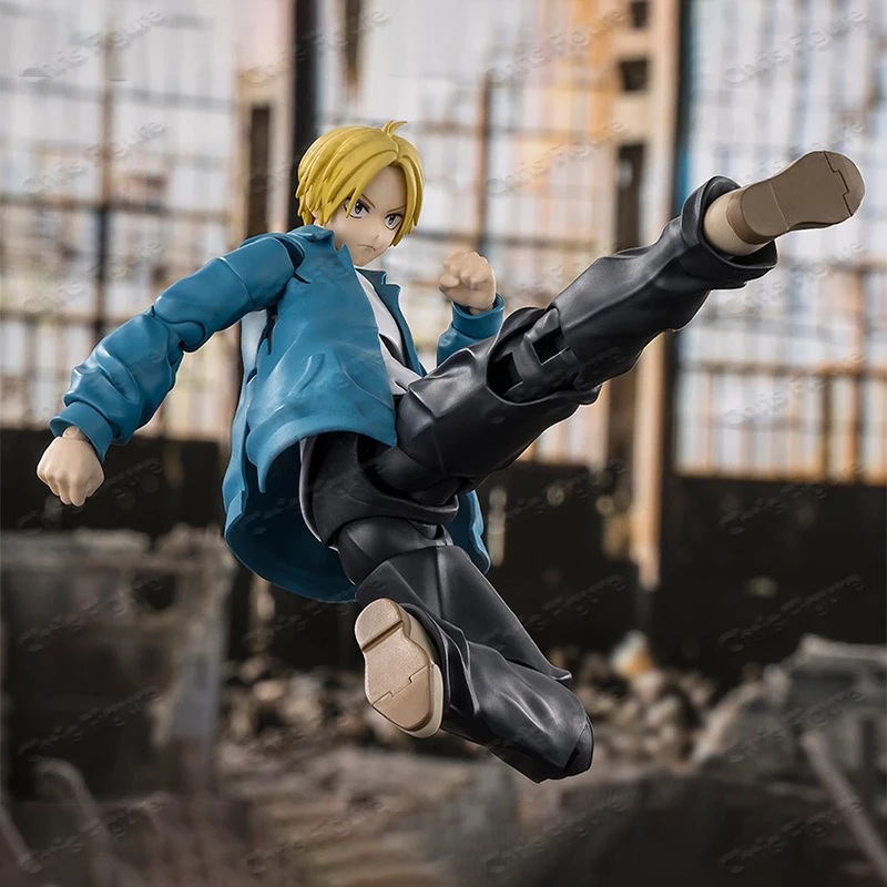 In Stock Bandai SHF SAKAMOTO DAYS SHIN ASAKURA Set Figure Finished Model Kit Anime Full Action Toy Gift
In Stock Bandai SHF SAKAMOTO DAYS SHIN ASAKURA Set Figure Finished Model Kit Anime Full Action Toy Gift