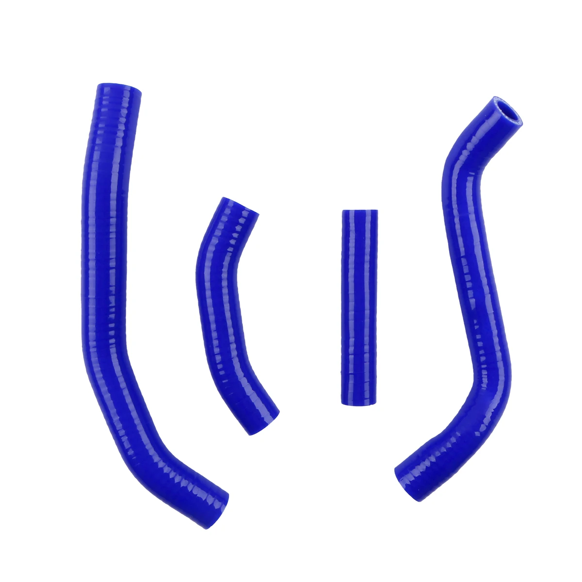 FOR YAMAHA YZF 250 YZ250F 2019 2020 2021 Silicone Radiator Hoses Tubes Kit Piping 4Pcs 10 Colors
FOR YAMAHA YZF 250 YZ250F 2019 2020 2021 Silicone Radiator Hoses Tubes Kit Piping 4Pcs 10 Colors