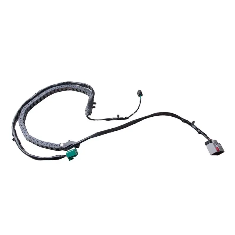 For Town & Country Dodge Grand Caravan 08 09 Power Sliding Door Wiring 68043222AB Right Parts Accessories
For Town & Country Dodge Grand Caravan 08 09 Power Sliding Door Wiring 68043222AB Right Parts Accessories