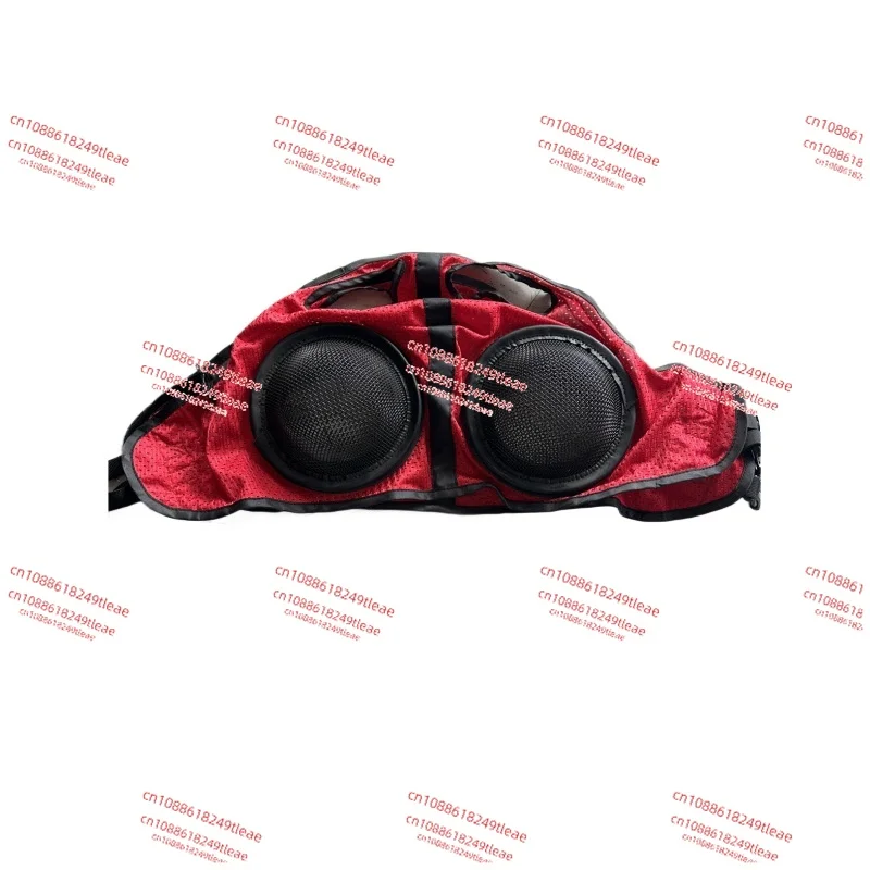 Оборудование для конного спорта, Ветрозащитная маска для глаз, Профессиональный жилет racehorse, песостойкая накидка на глаза, лошадиная голова
Оборудование для конного спорта, Ветрозащитная маска для глаз, Профессиональный жилет racehorse, песостойкая накидка на глаза, лошадиная голова