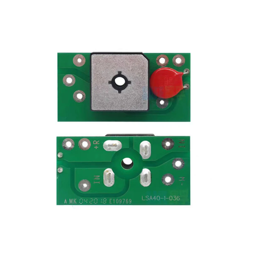 Chinese Factory !Generator Rectifier Kit Varistor LSA40-1-036 Rectifier Diode Rotating Rectifier Module
Chinese Factory !Generator Rectifier Kit Varistor LSA40-1-036 Rectifier Diode Rotating Rectifier Module