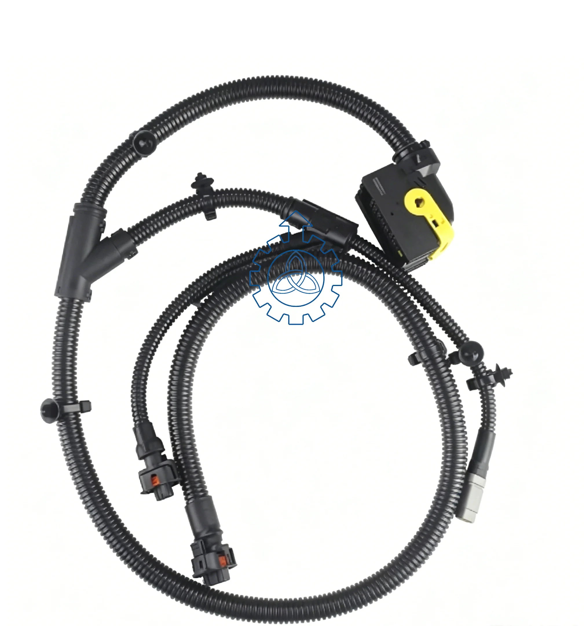 For Volvo /RVI Truck Parts Suitable for VOE 21706081 7421706081 SCR Wiring Harness
For Volvo /RVI Truck Parts Suitable for VOE 21706081 7421706081 SCR Wiring Harness