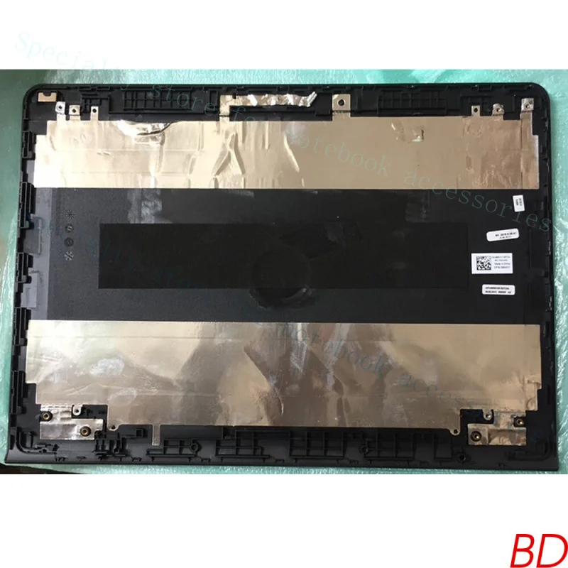 Чехол A+ A Case Shell 088W3Y для Dell Latitude 3450, 14-дюймовый ЖК-экран, задняя крышка, верхняя часть корпуса
Чехол A+ A Case Shell 088W3Y для Dell Latitude 3450, 14-дюймовый ЖК-экран, задняя крышка, верхняя часть корпуса