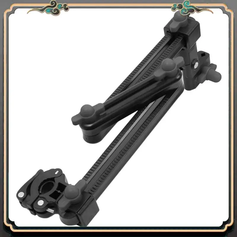 Premium Multiused Umbrella Stand Portable Umbrella Bracket Stretch Parasol Holder For Max G30 Electric Scooter M365
Premium Multiused Umbrella Stand Portable Umbrella Bracket Stretch Parasol Holder For Max G30 Electric Scooter M365