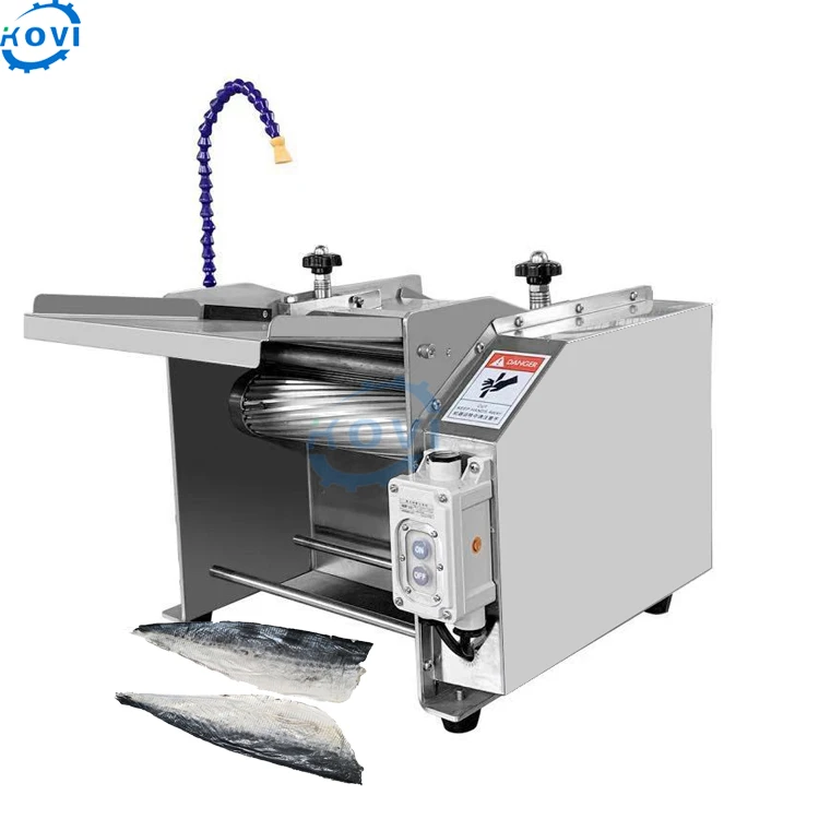 Commercial Fish Bone and Skin Removing Machine Fish Skin Skinning Remover Machine for Sale
Commercial Fish Bone and Skin Removing Machine Fish Skin Skinning Remover Machine for Sale