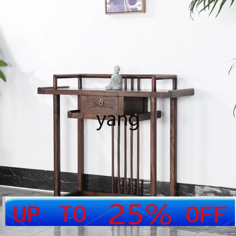 LMM Console Tables Old Elm Antique a Long Narrow Table Black Walnut Solid Wood Modern Wall Cabinet Zen Furniture
LMM Console Tables Old Elm Antique a Long Narrow Table Black Walnut Solid Wood Modern Wall Cabinet Zen Furniture